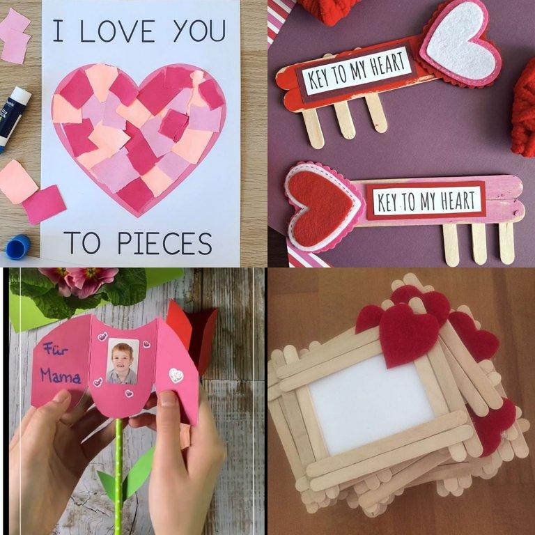 Love is in the air, and creativity is calling!  - Cover Image